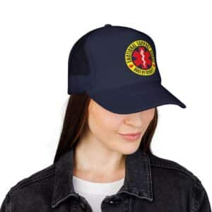 Emotional Support Human Cap - in Navy