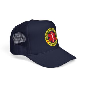Emotional Support Human Cap - in Navy