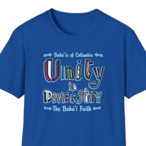 Custom Shirt for Columbia