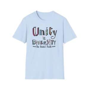 Columbia Unity in Diversity T-Shirt