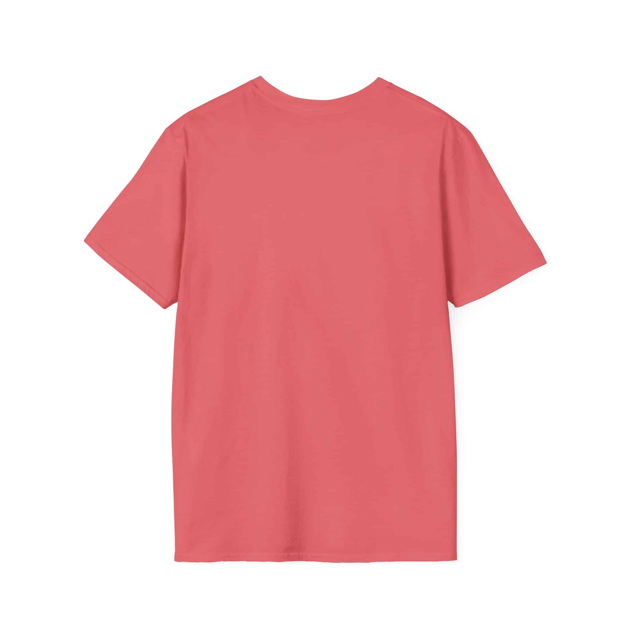 Rainbow Peace Dove T-shirt - Image 8