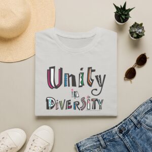Unity in Diversity T-Shirt