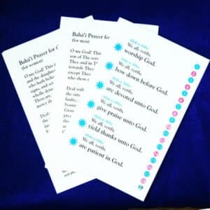 Prayer for the Departed Reading Guide