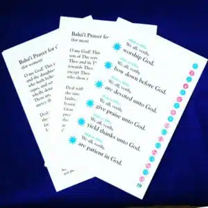 Prayer for the Departed Reading Guide