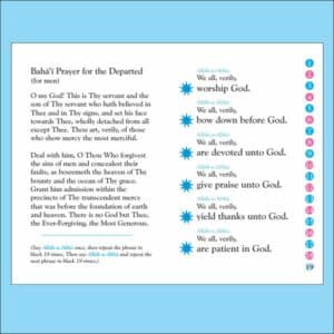 Prayer for the Departed Reading Guide for Men