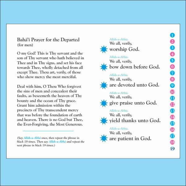 Prayer for the Departed Reading Guide for Men